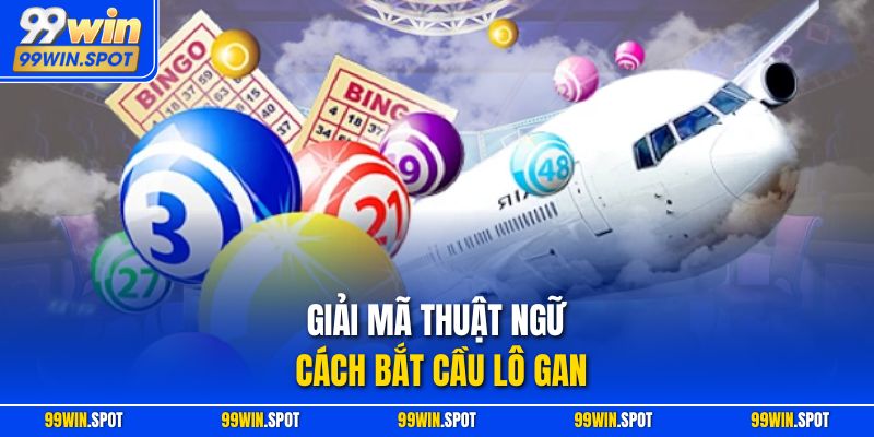 Giải mã thuật ngữ cách bắt cầu lô gan